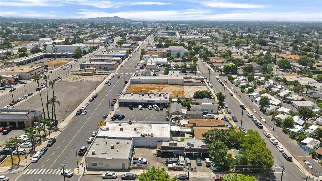 1550 San Fernando Road