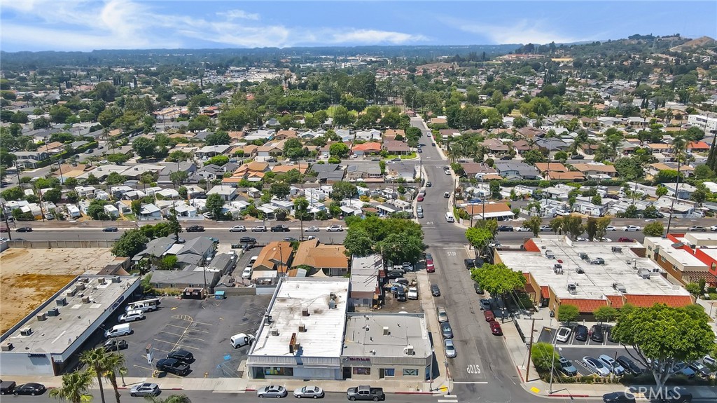 1550 San Fernando Road