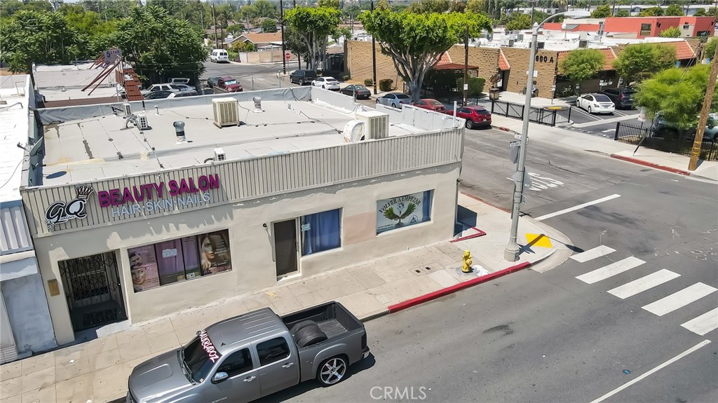 1550 San Fernando Road