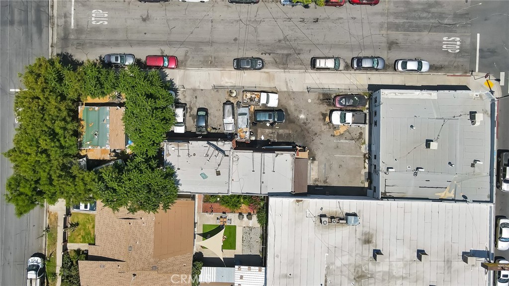 1550 San Fernando Road