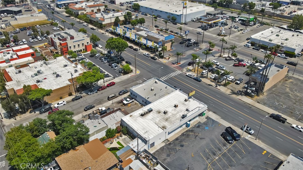 1550 San Fernando Road