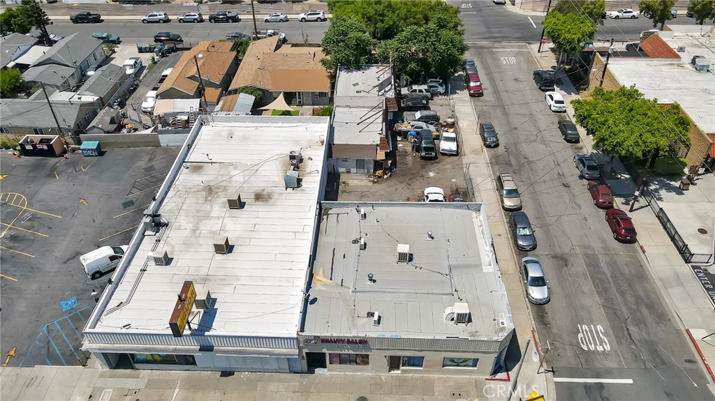 1550 San Fernando Road