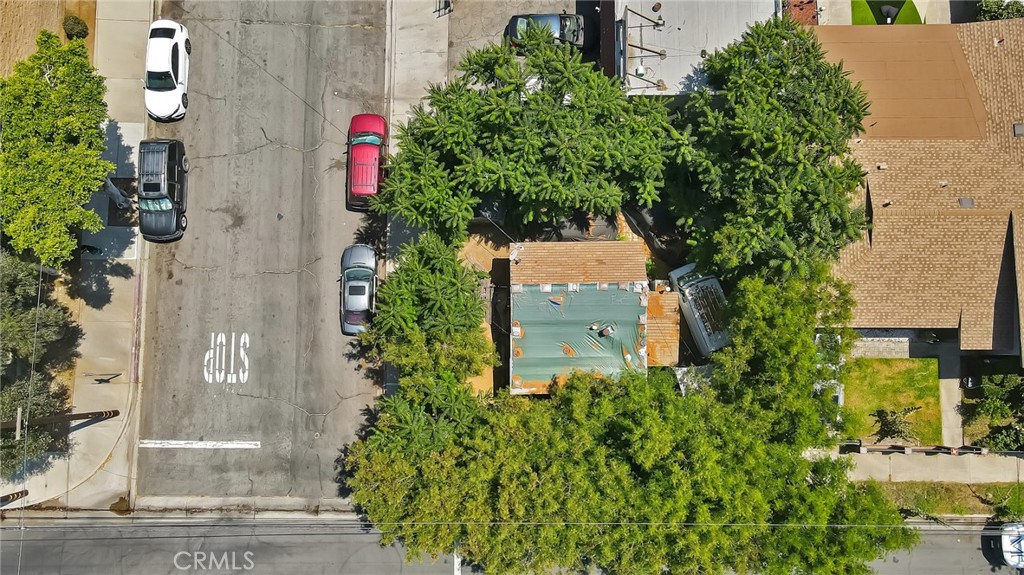 1550 San Fernando Road