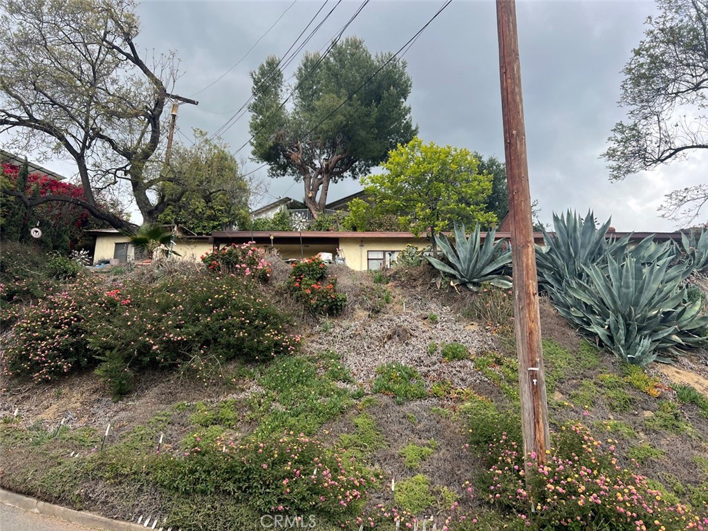 1004 La Rambla Drive