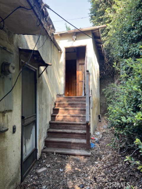 1004 La Rambla Drive