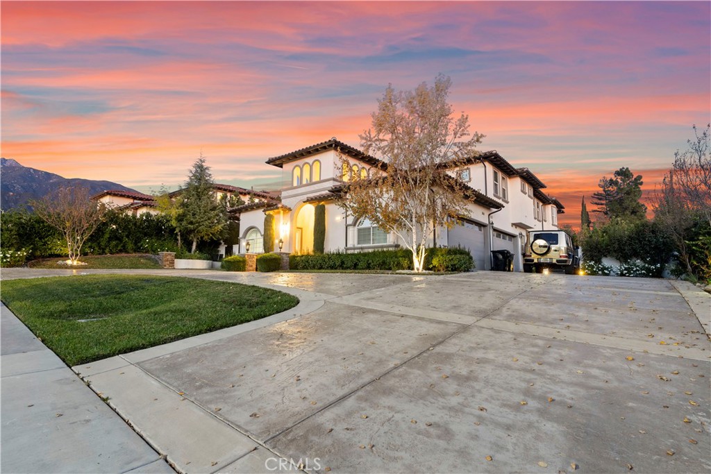 5721 Winchester Court