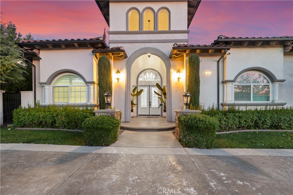 5721 Winchester Court