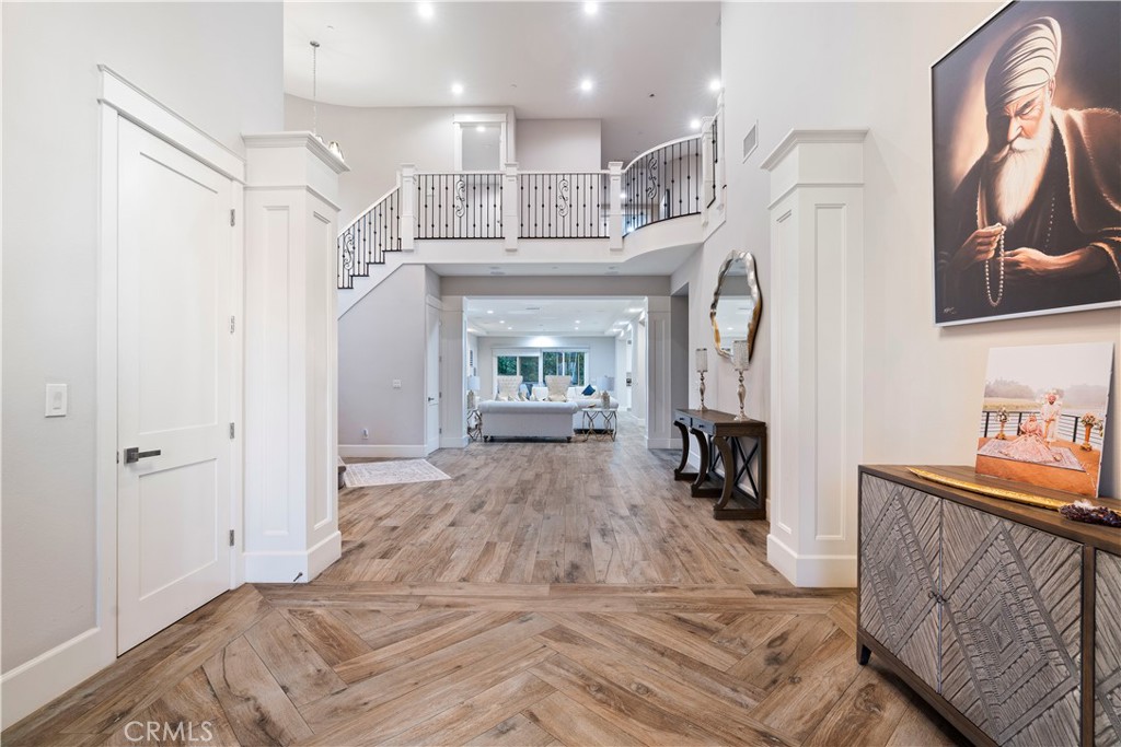 5721 Winchester Court