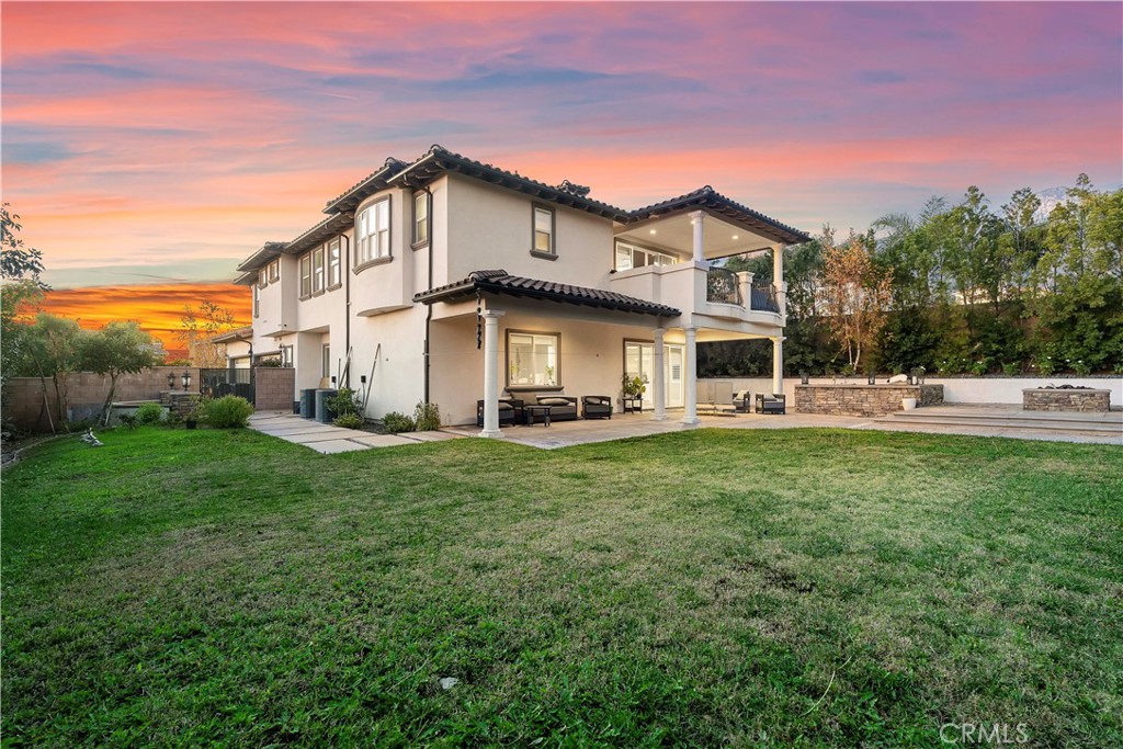 5721 Winchester Court