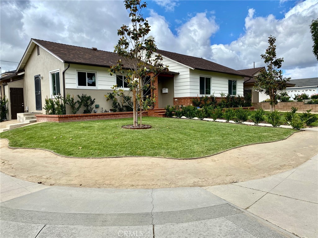 20432 Gresham