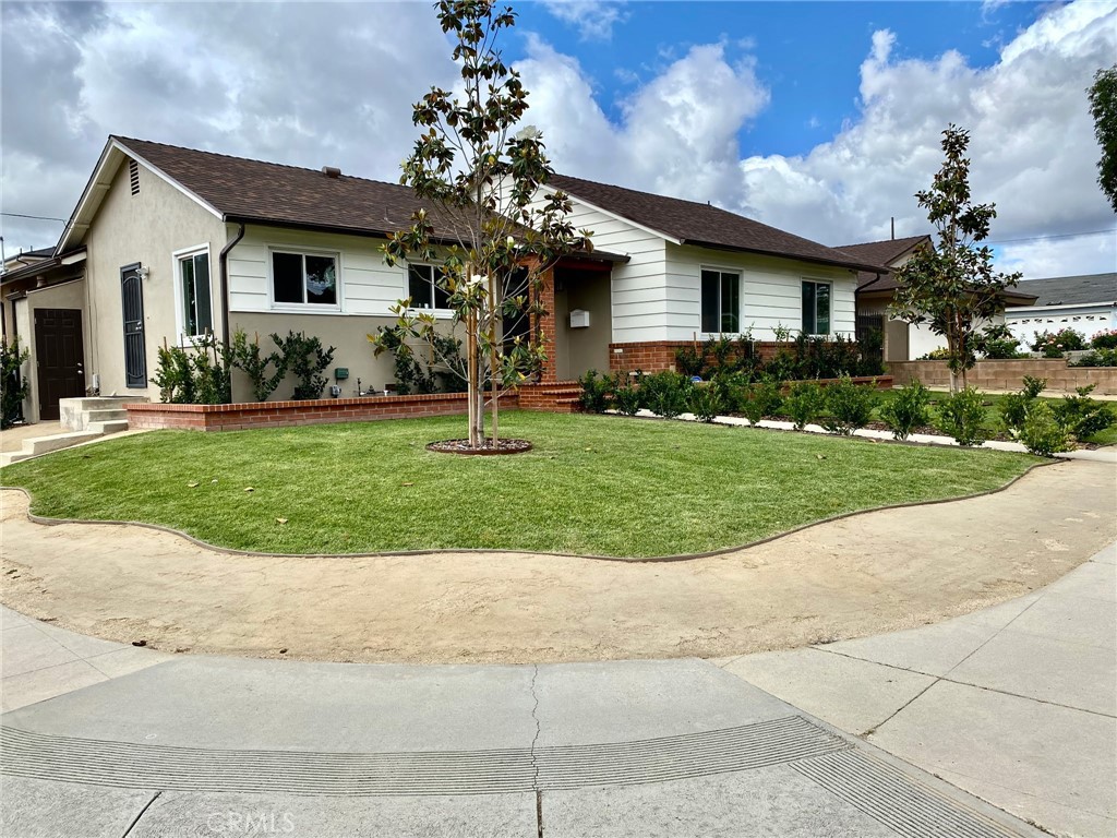 20432 Gresham