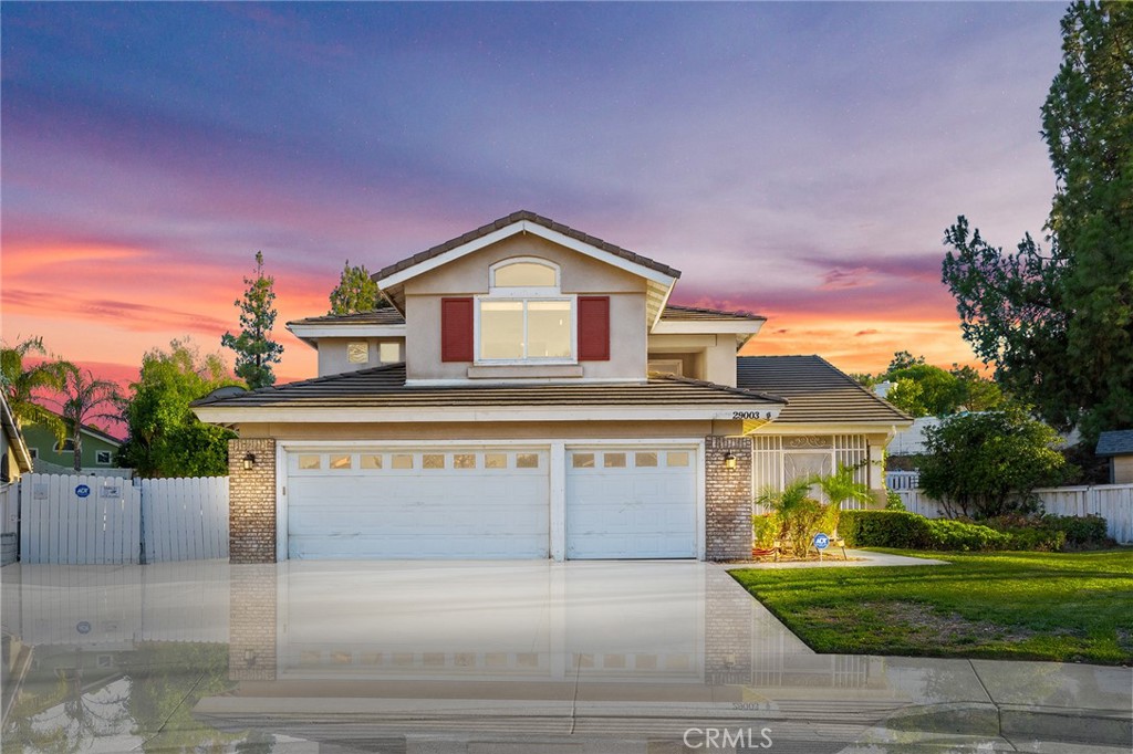29003 Edgewater Court