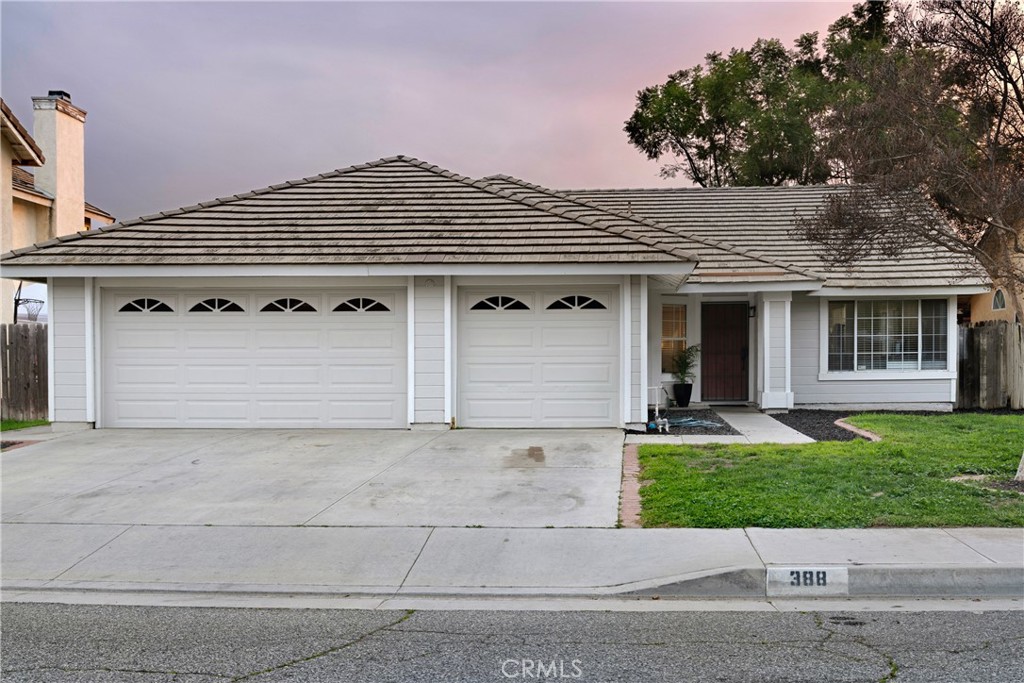 388 Buckingham