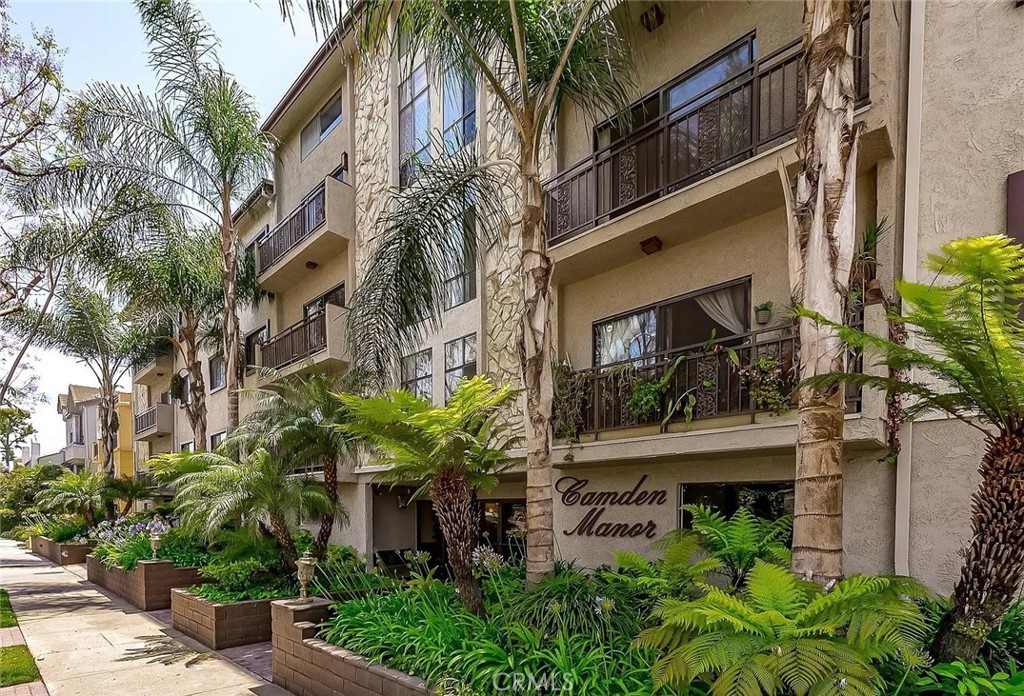 1415 Camden Avenue 405