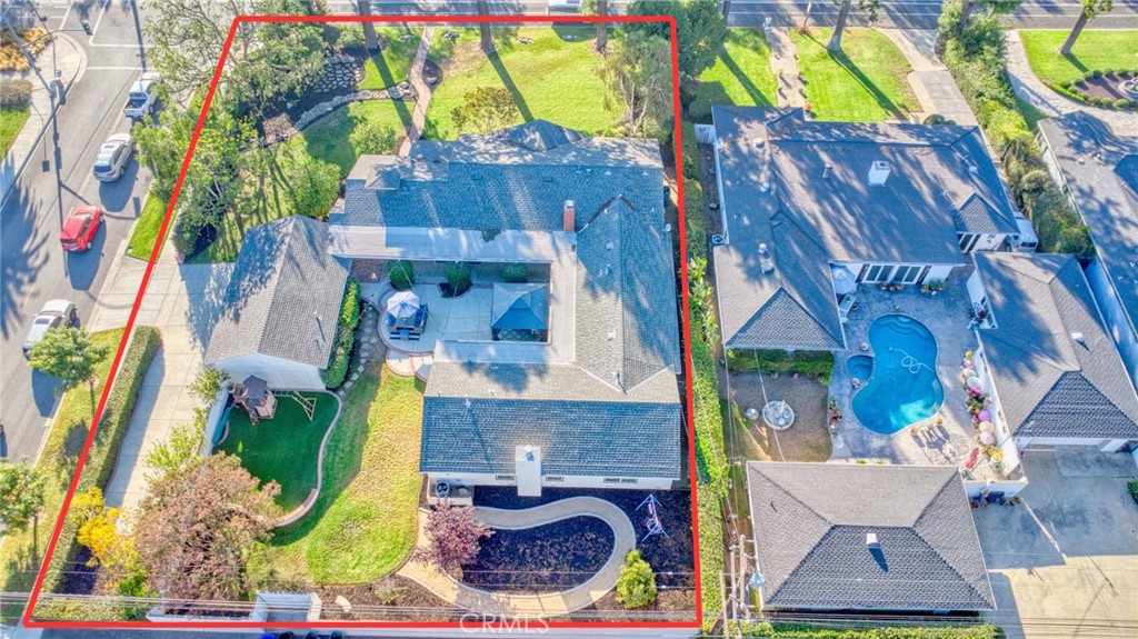 1404 N Euclid Avenue