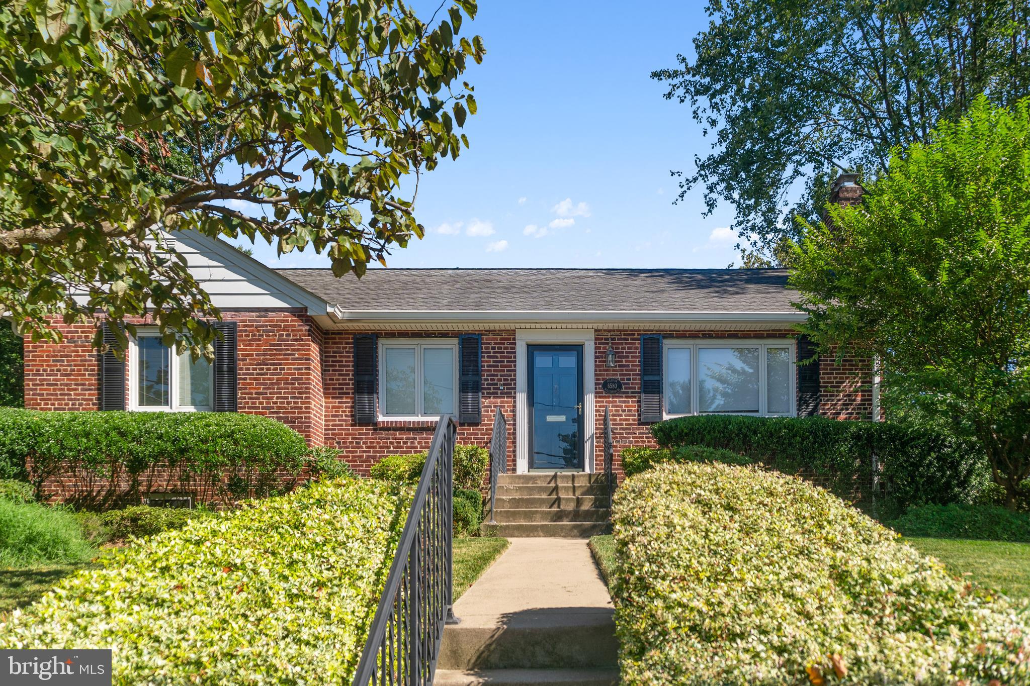 6580 Williamsburg Blvd