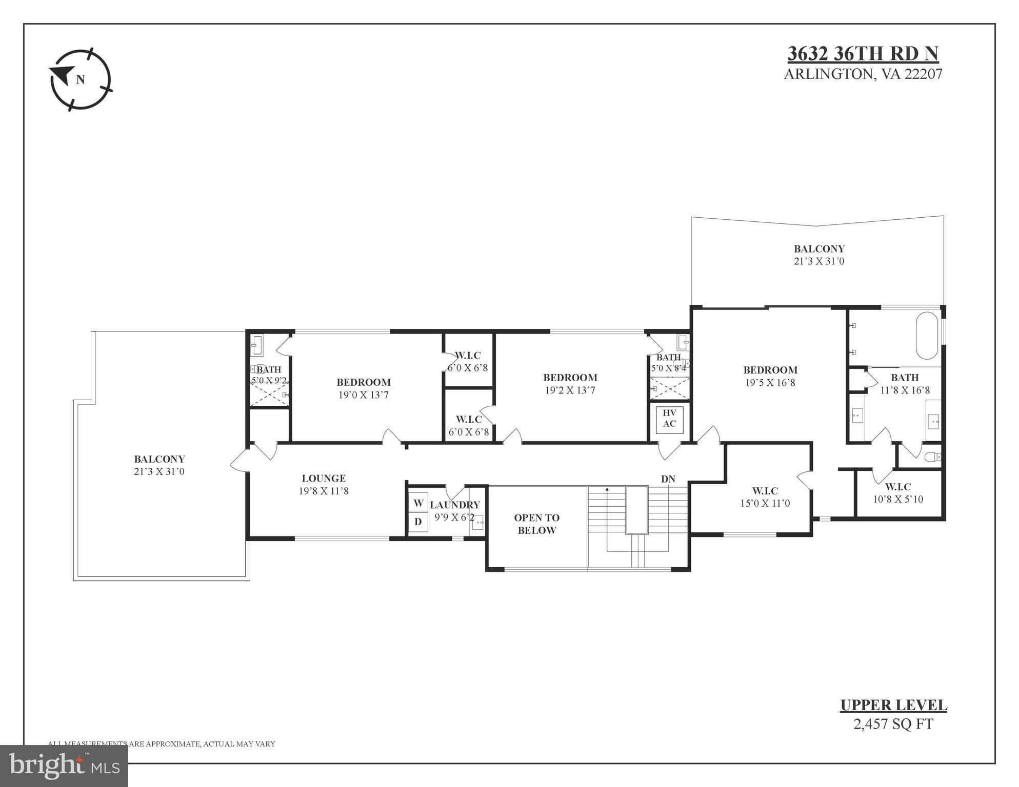 3632 36th Rd N