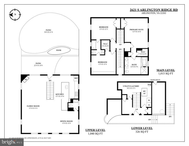 2621 S Arlington Ridge Rd