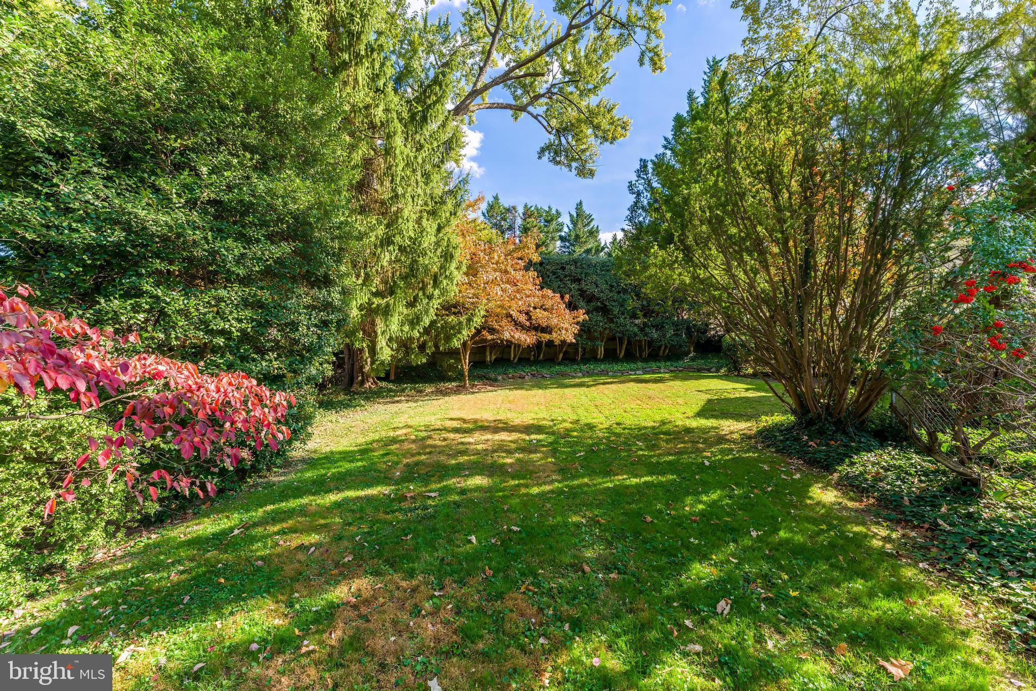 3867 N CHESTERBROOK ROAD