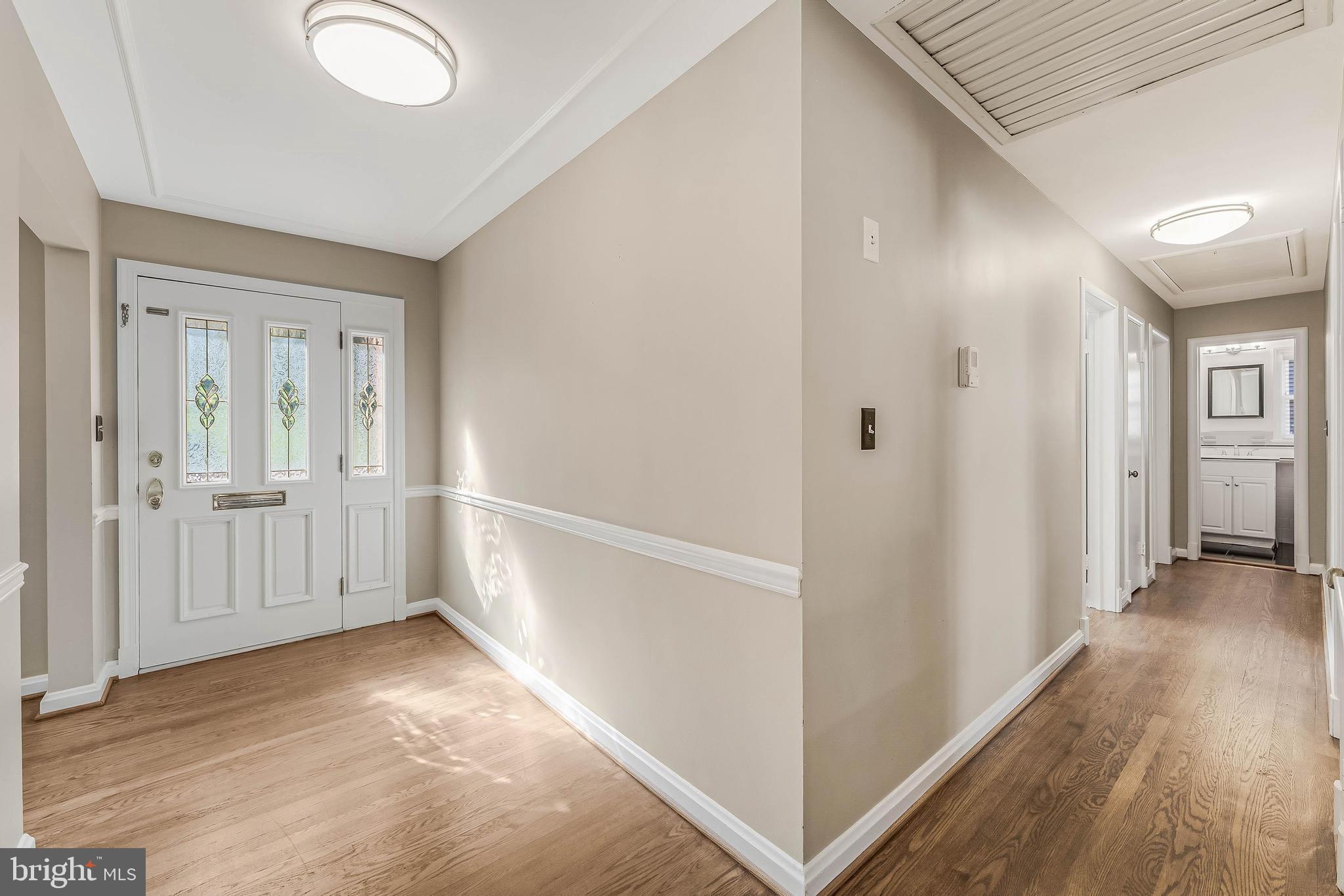 3867 N CHESTERBROOK ROAD