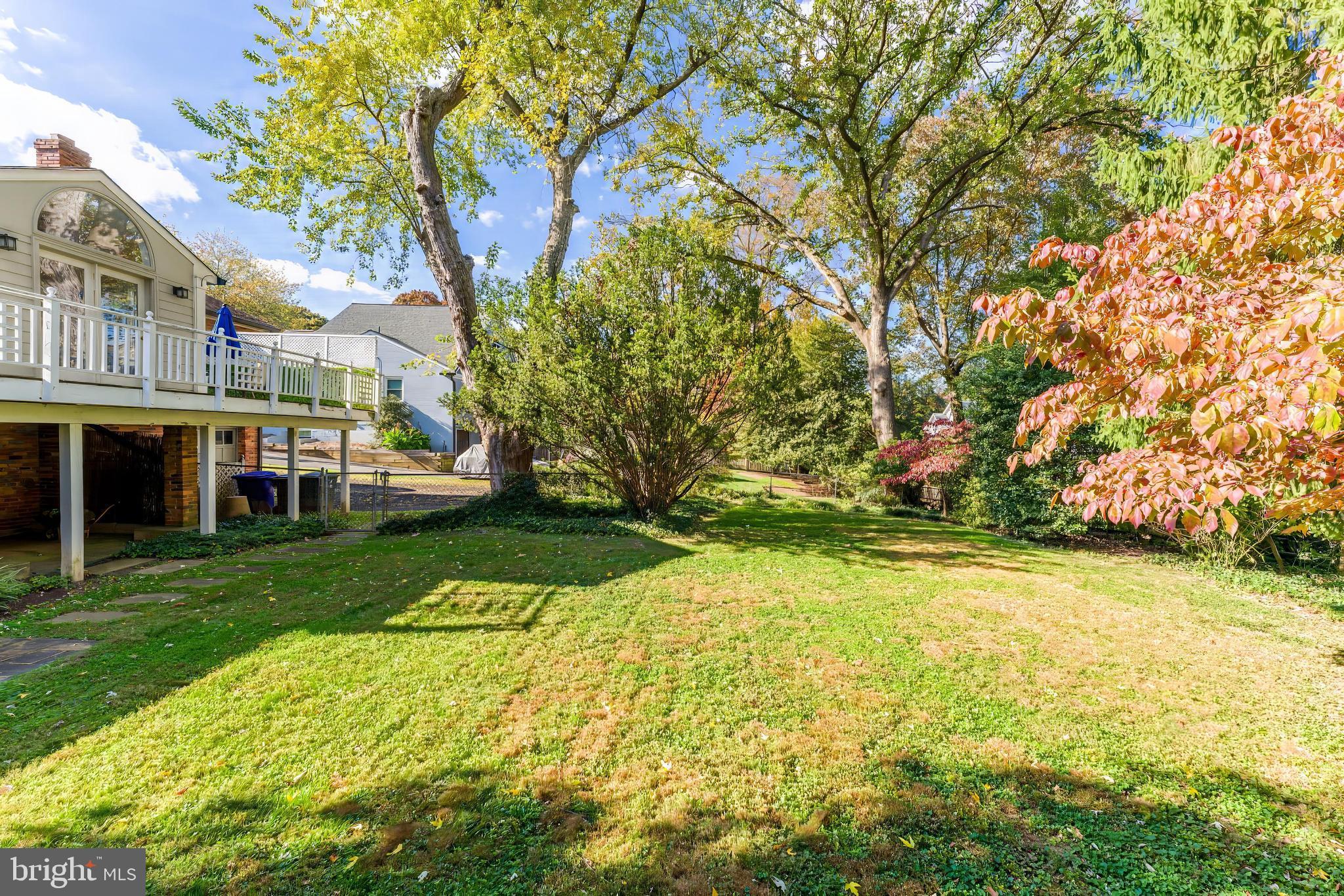 3867 N CHESTERBROOK ROAD