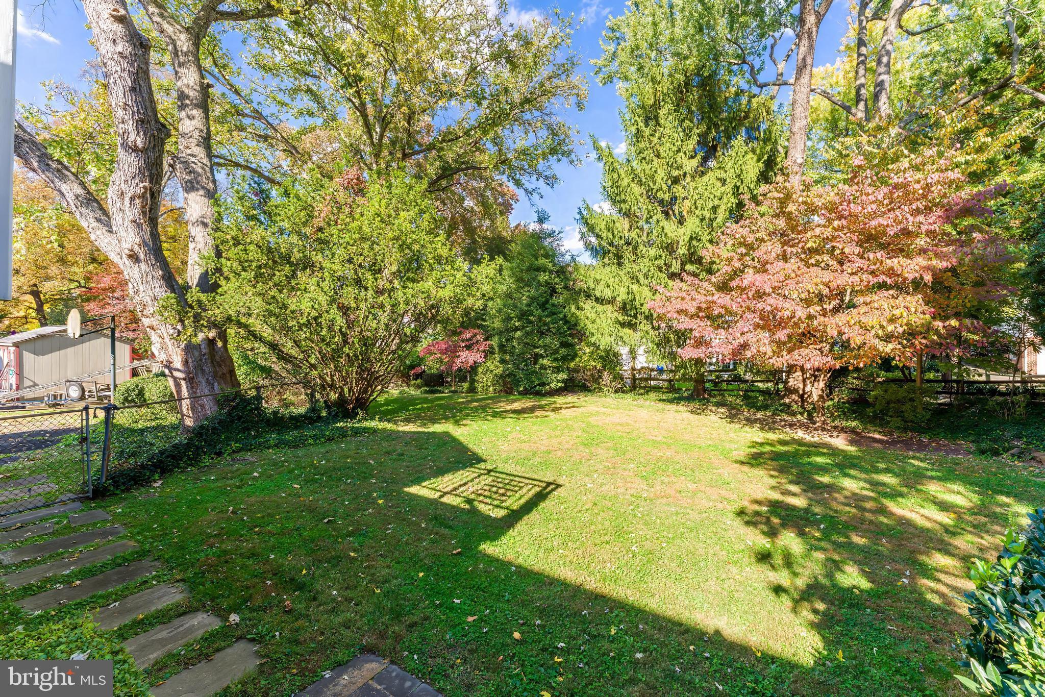 3867 N CHESTERBROOK ROAD