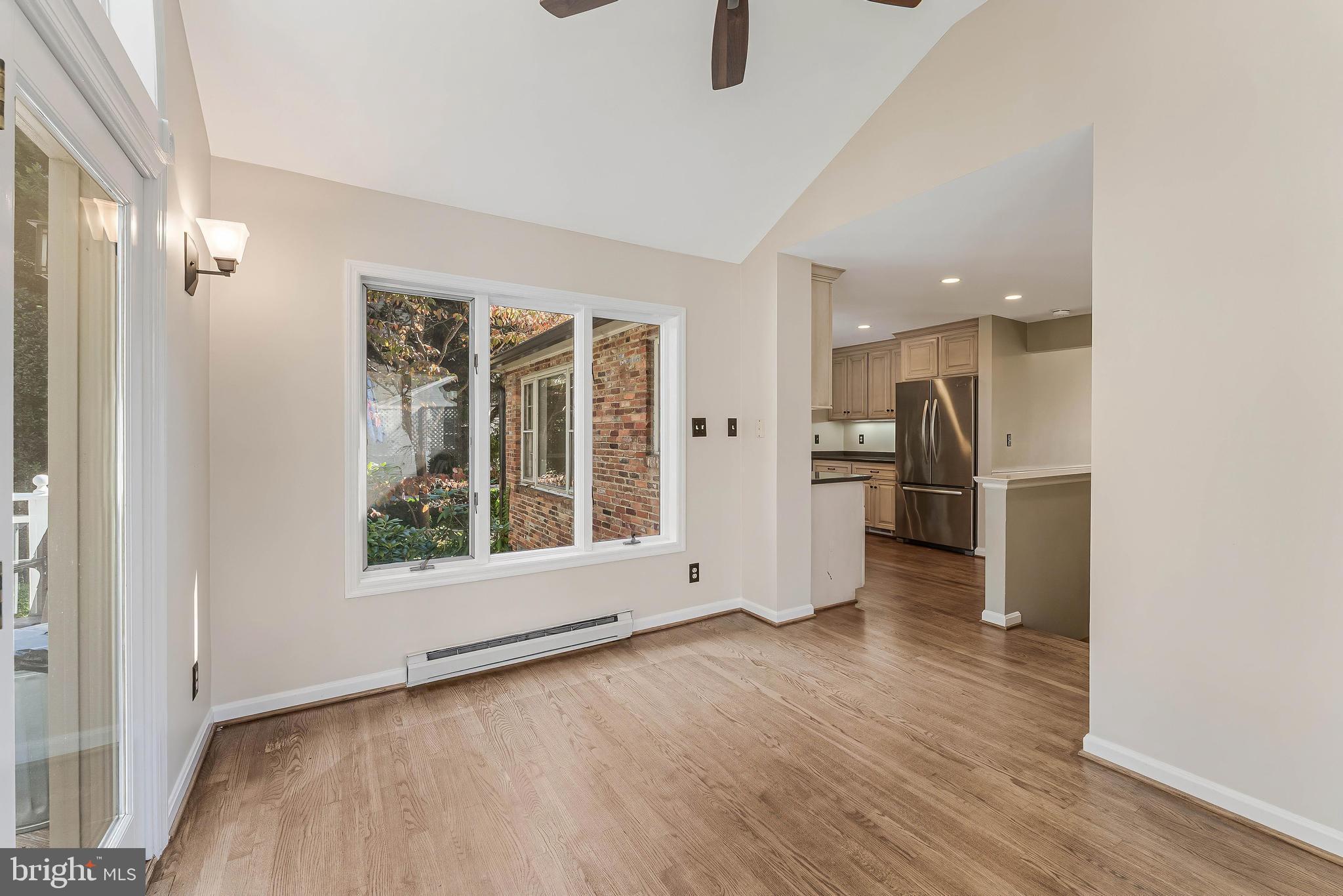 3867 N CHESTERBROOK ROAD