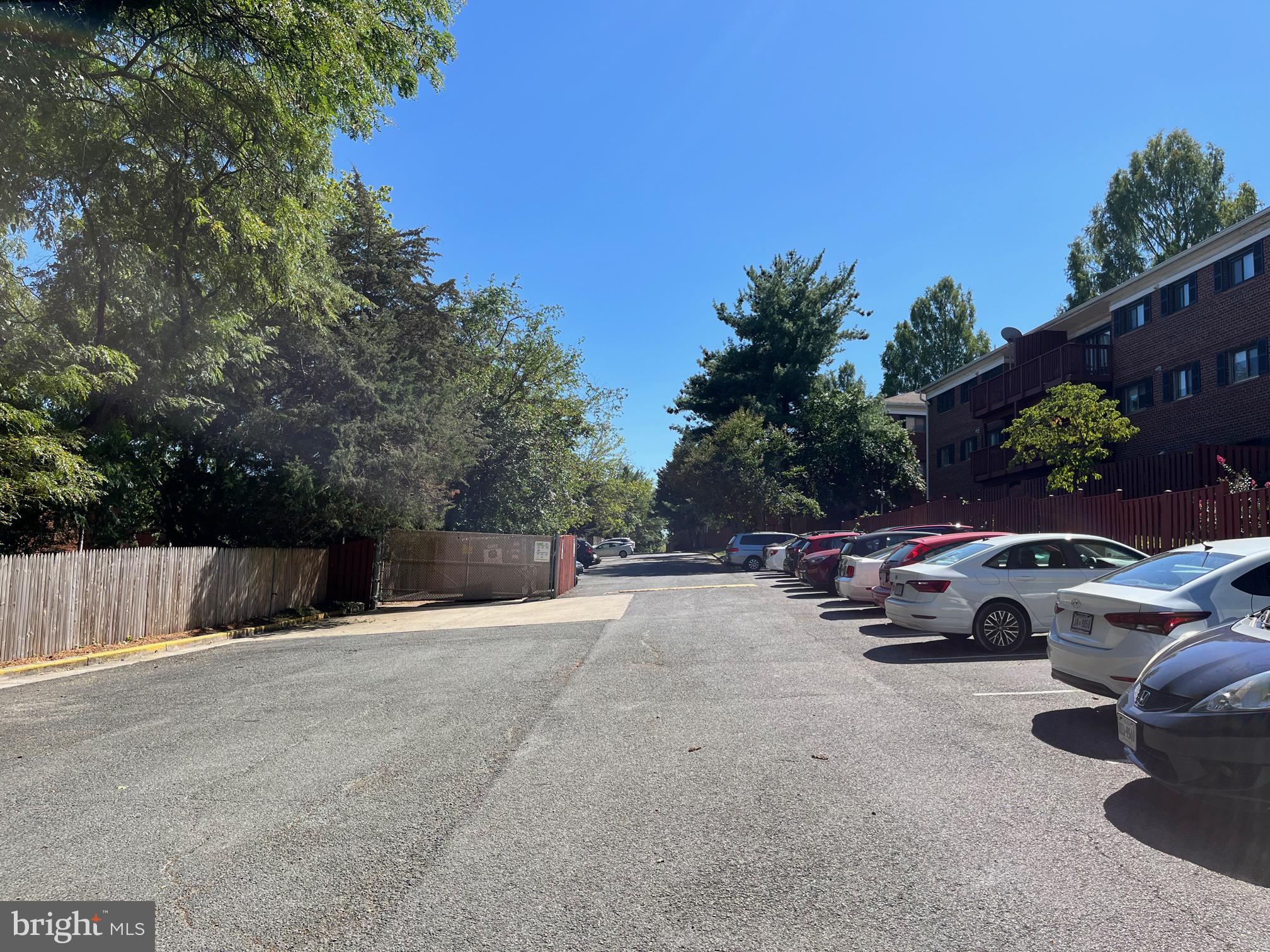 2702 Dartmouth Rd #5