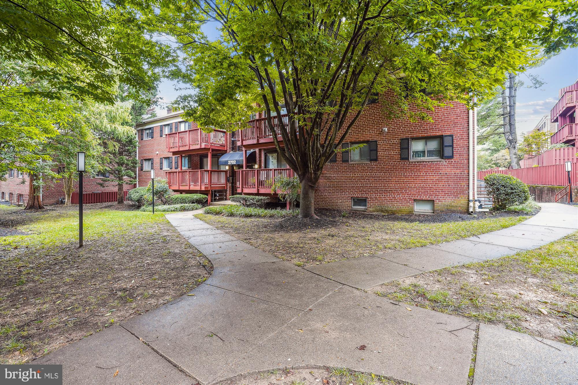 2702 Dartmouth Rd #5