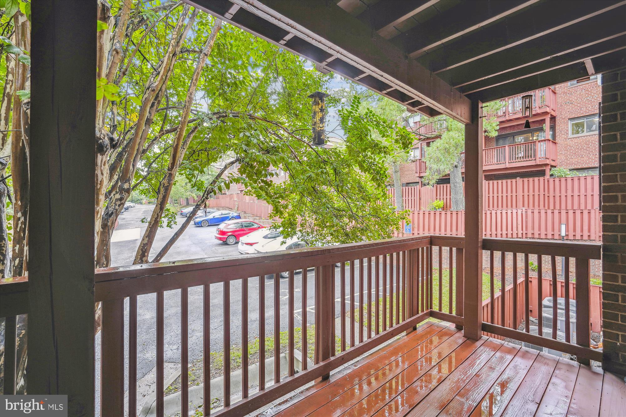 2702 Dartmouth Rd #5