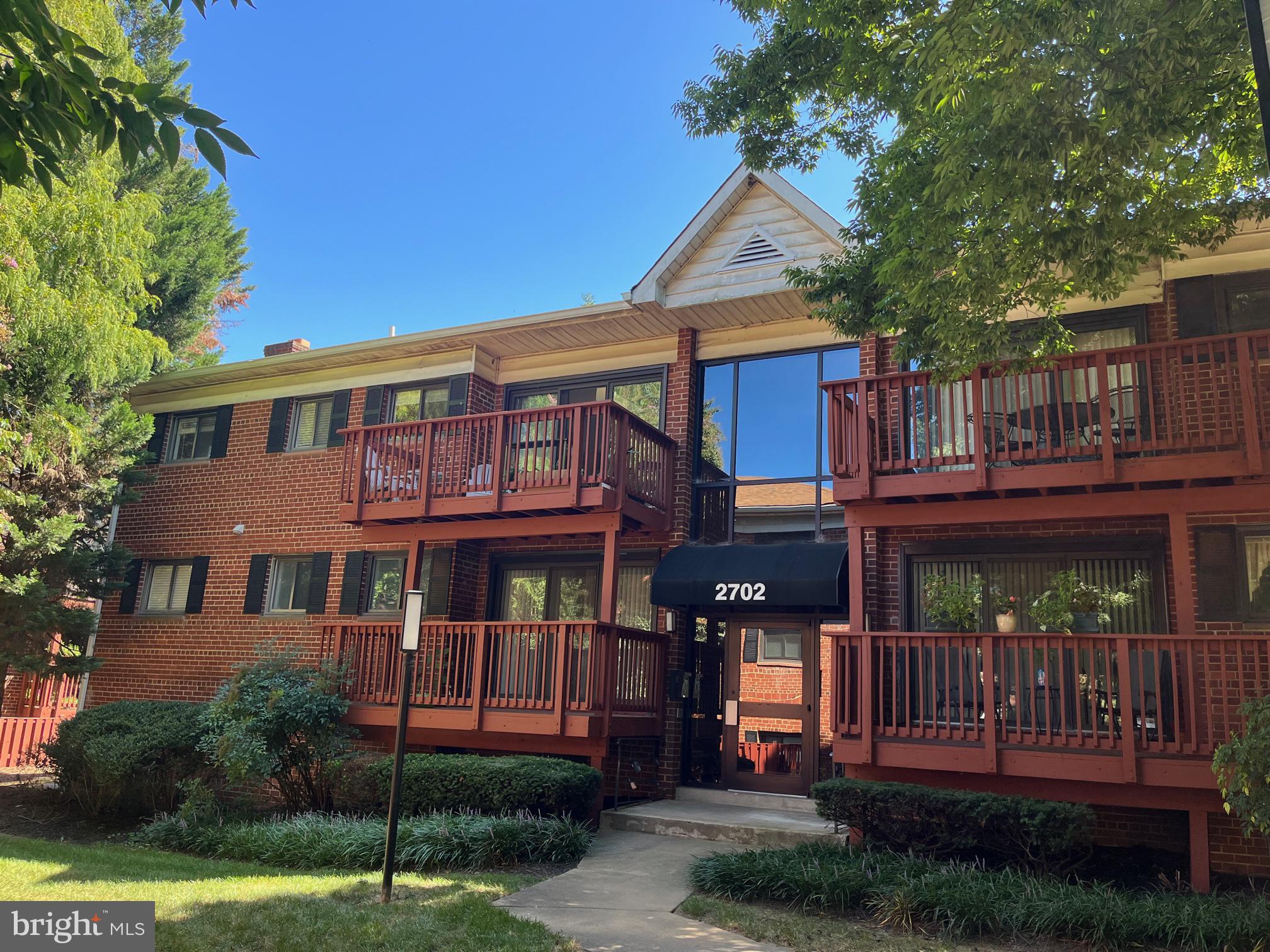 2702 Dartmouth Rd #5