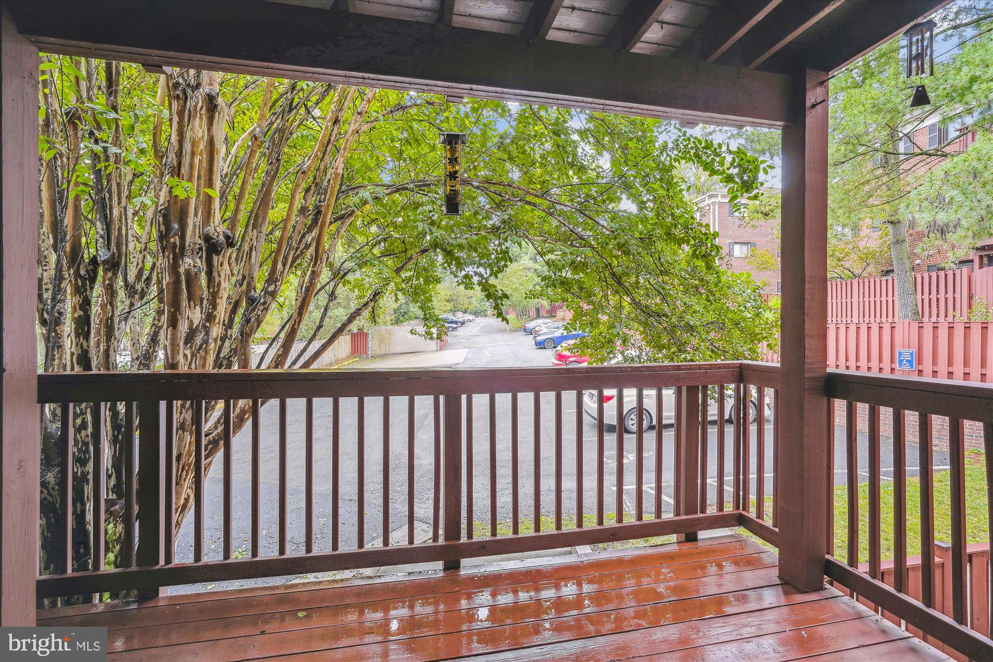 2702 Dartmouth Rd #5