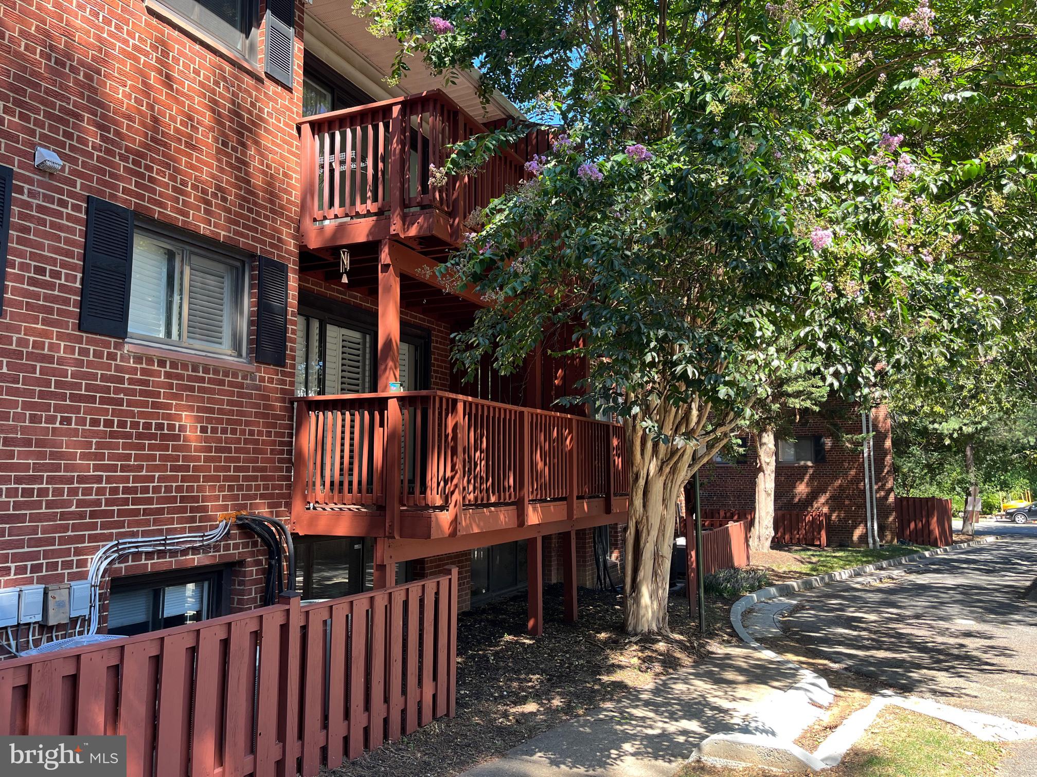 2702 Dartmouth Rd #5