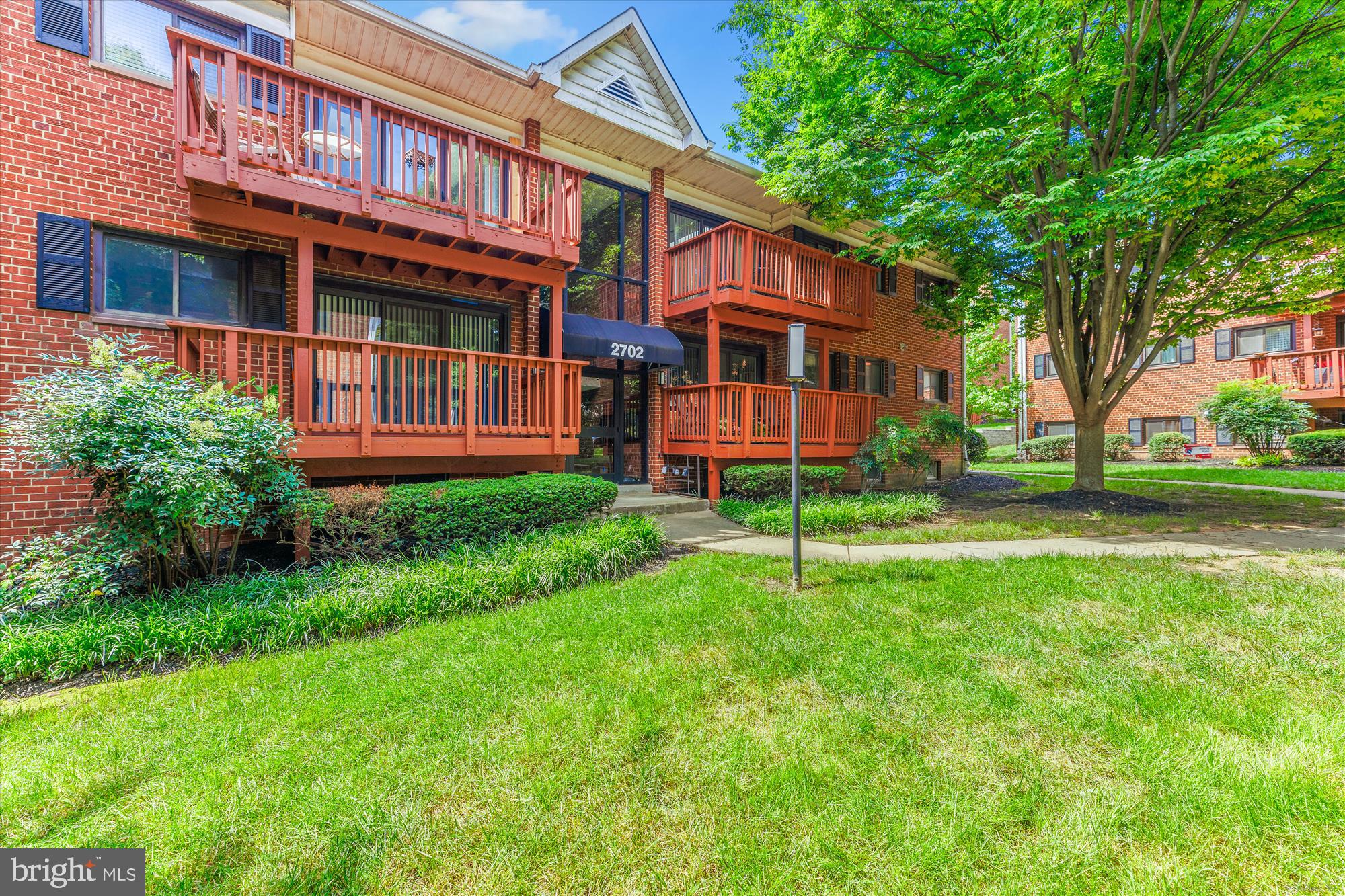 2702 Dartmouth Rd #5