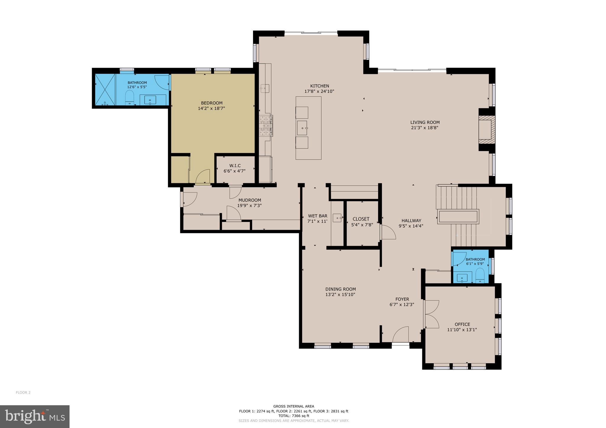 5900 Calla Dr