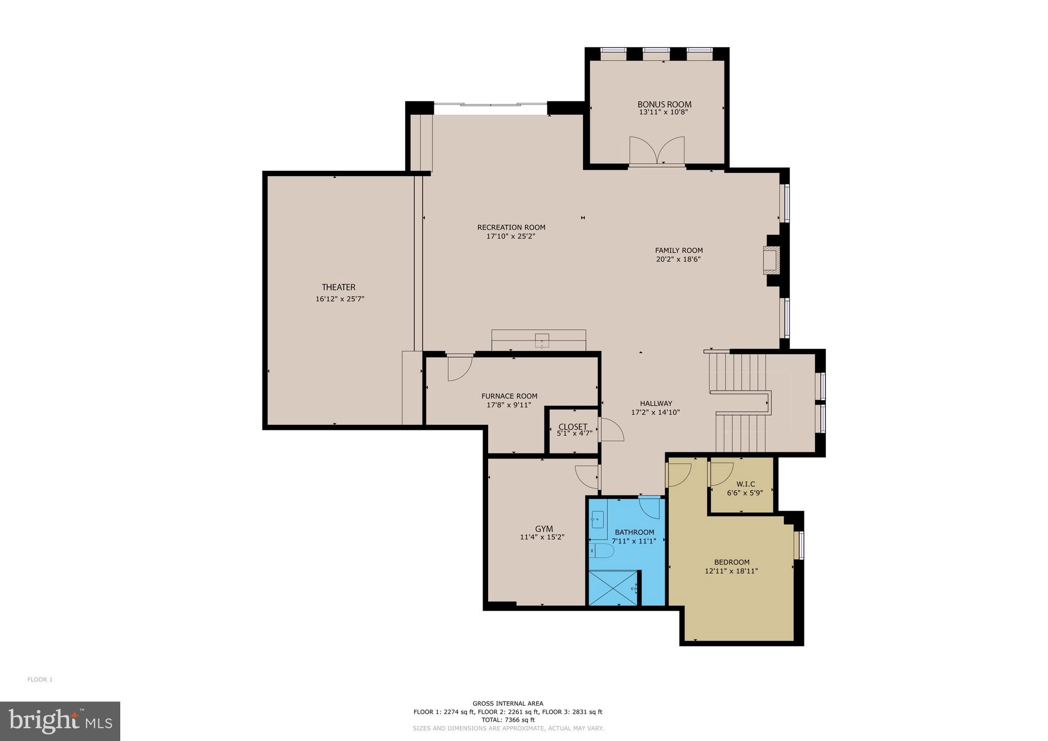 5900 Calla Dr