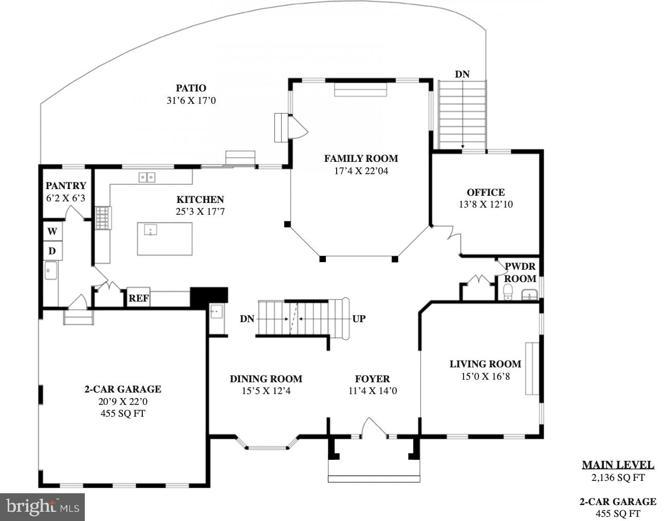 1800 Dominion Crest Ln