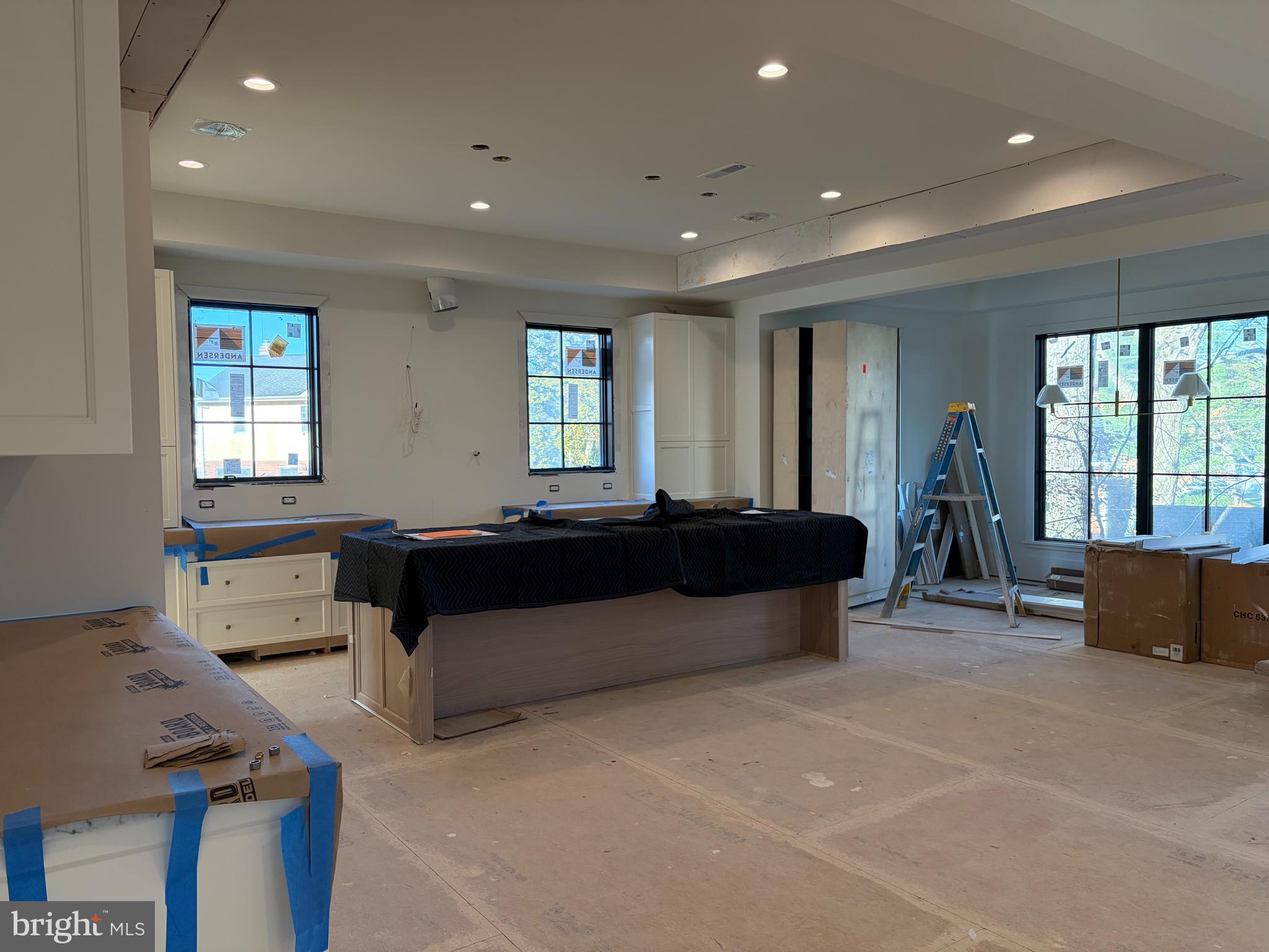 2231 N TUCKAHOE STREET