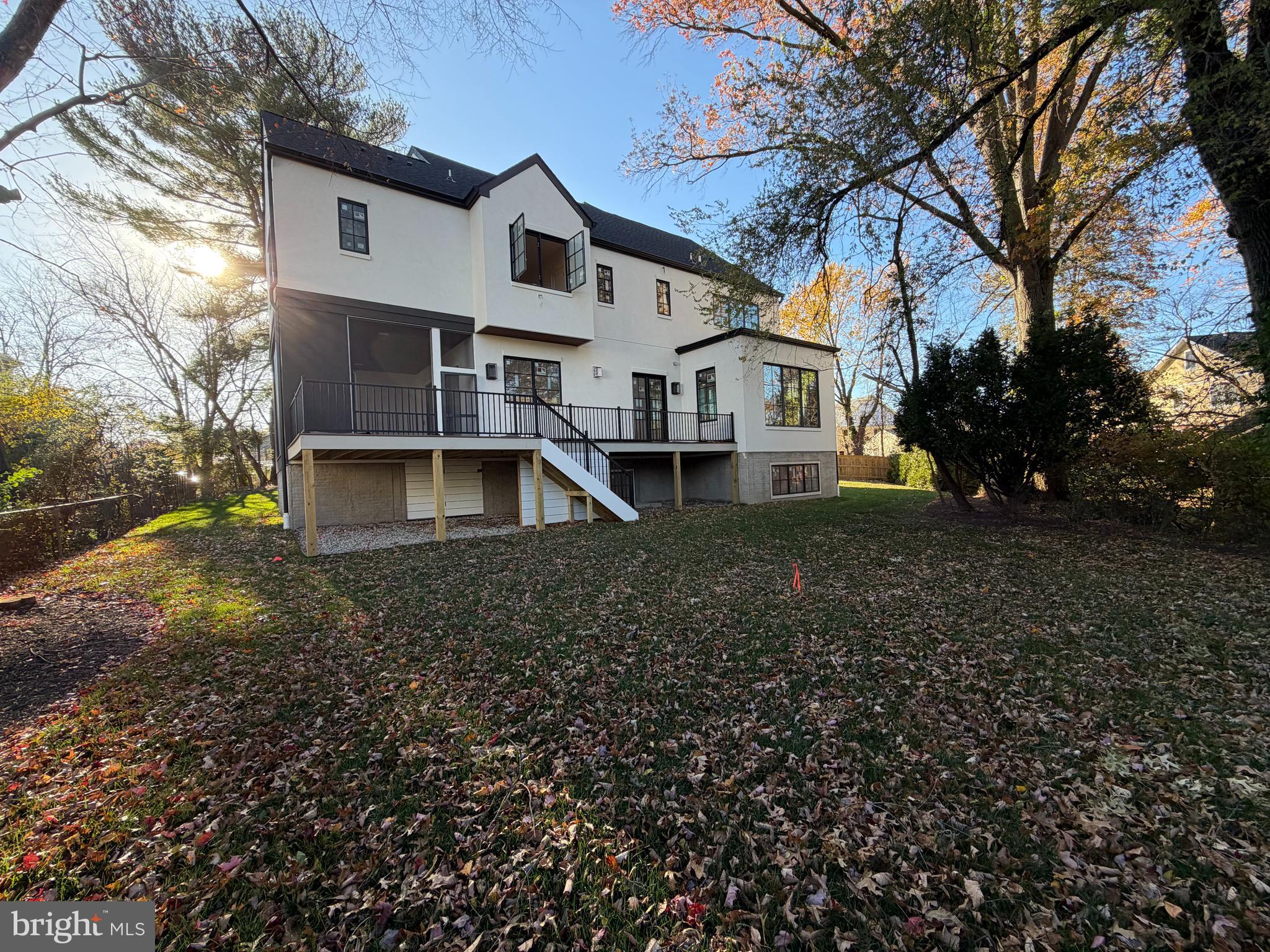 2231 N TUCKAHOE STREET