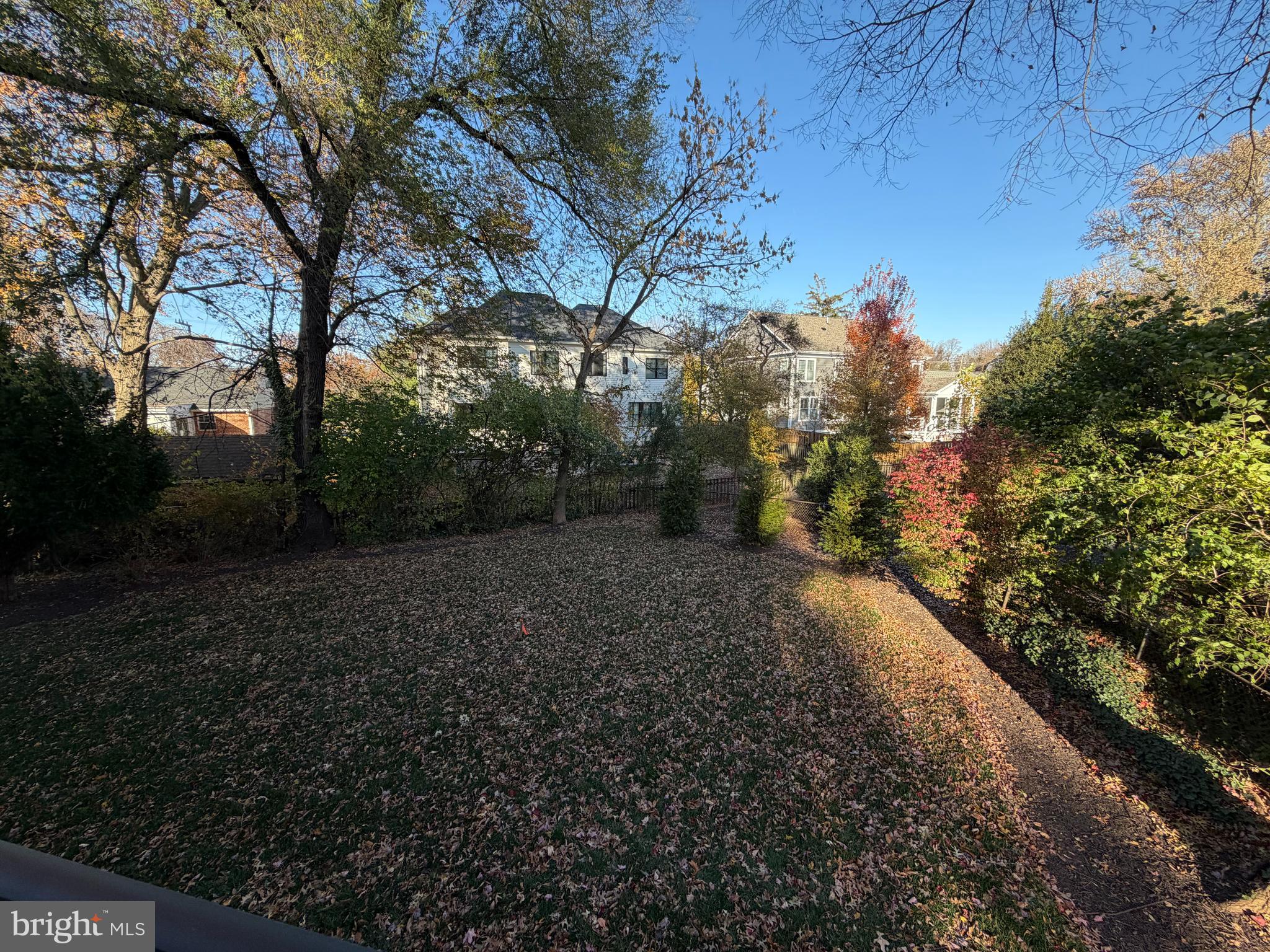 2231 N TUCKAHOE STREET