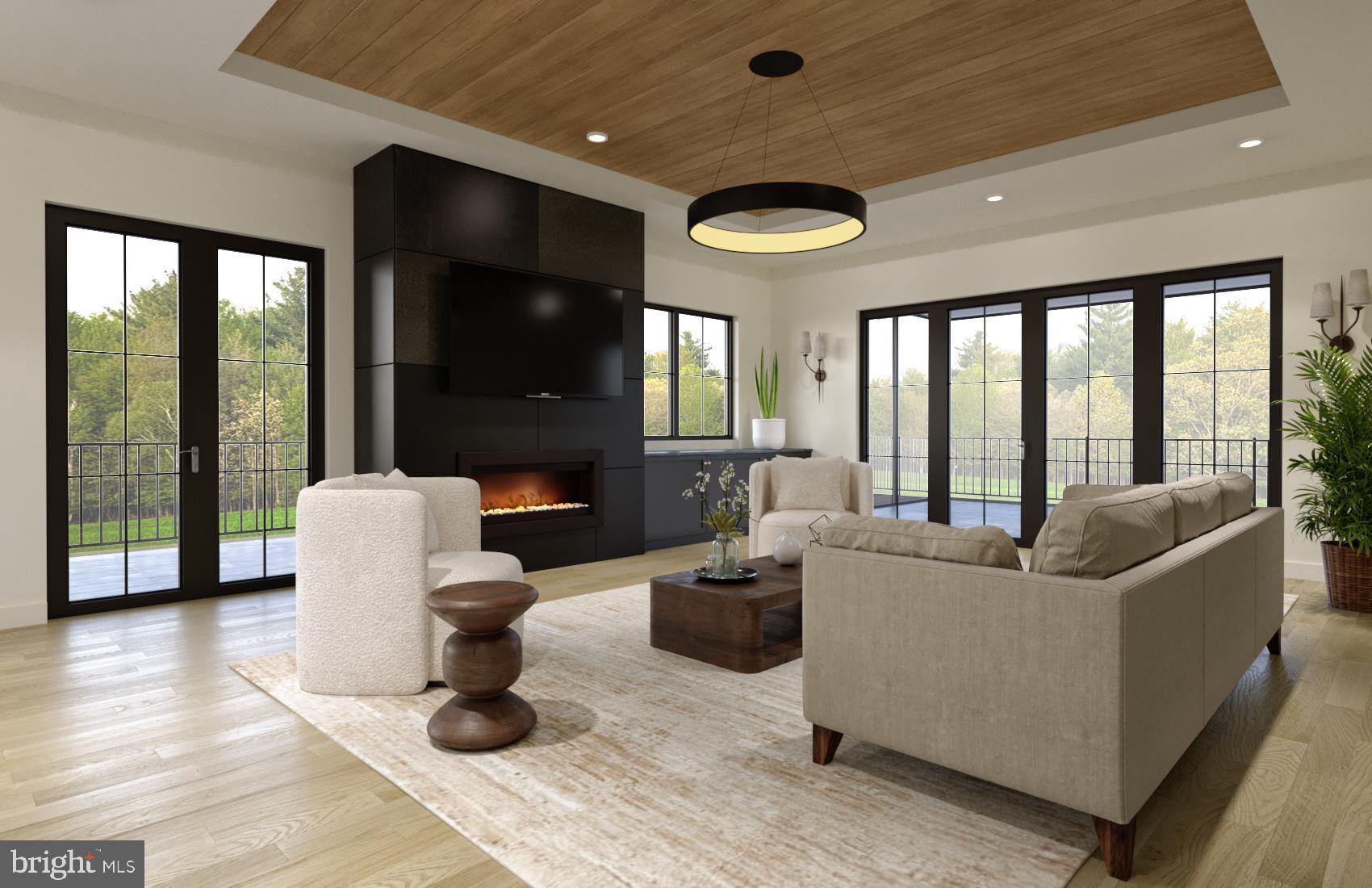 2231 N TUCKAHOE STREET