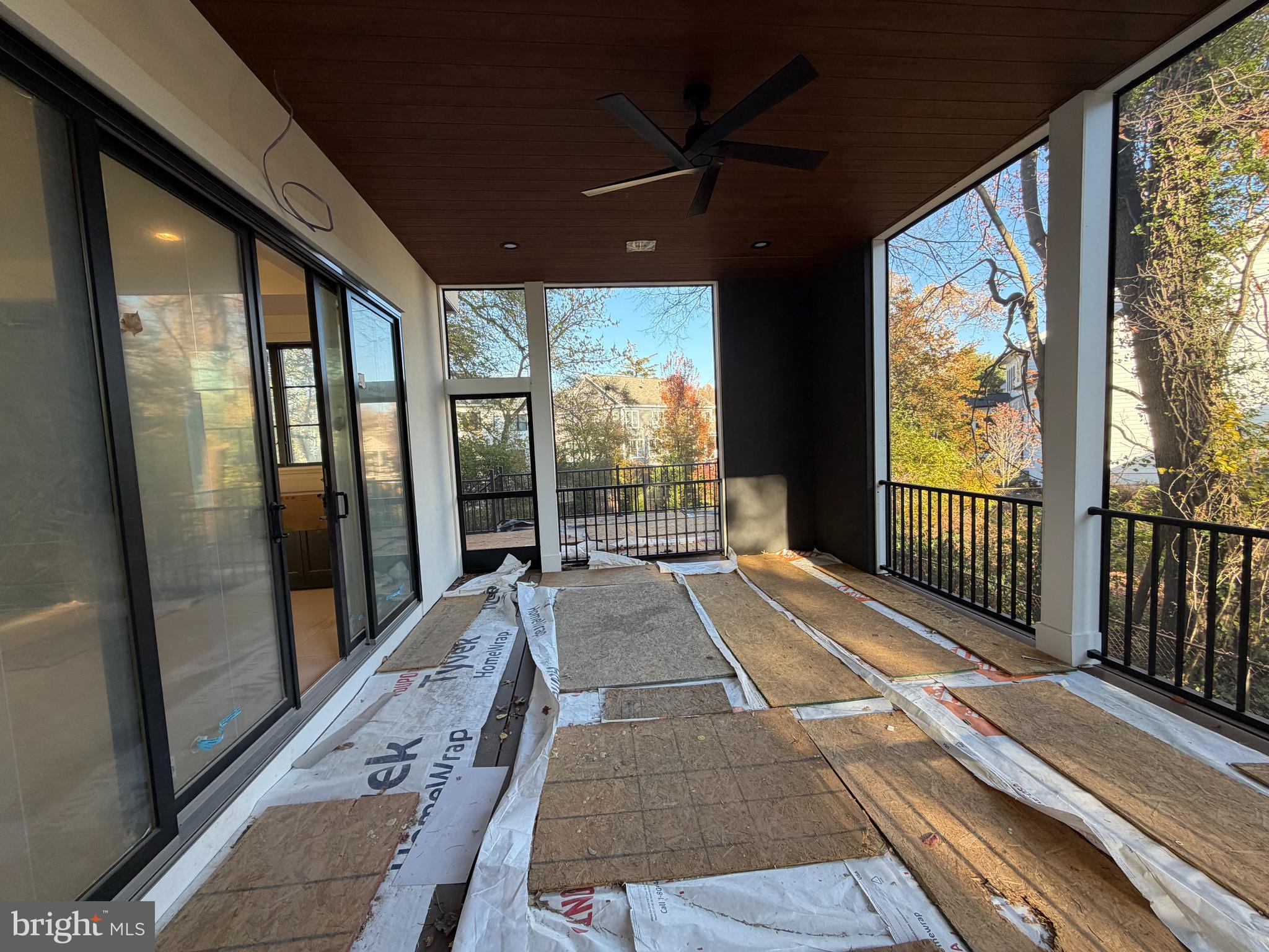 2231 N TUCKAHOE STREET