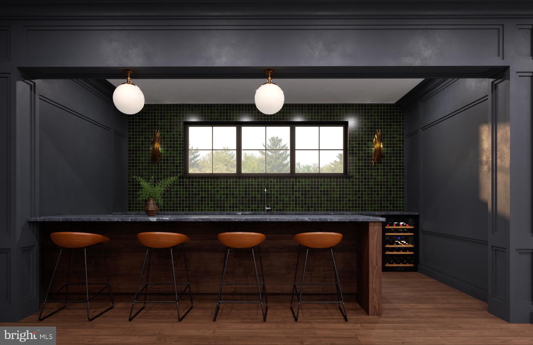 2231 N TUCKAHOE STREET