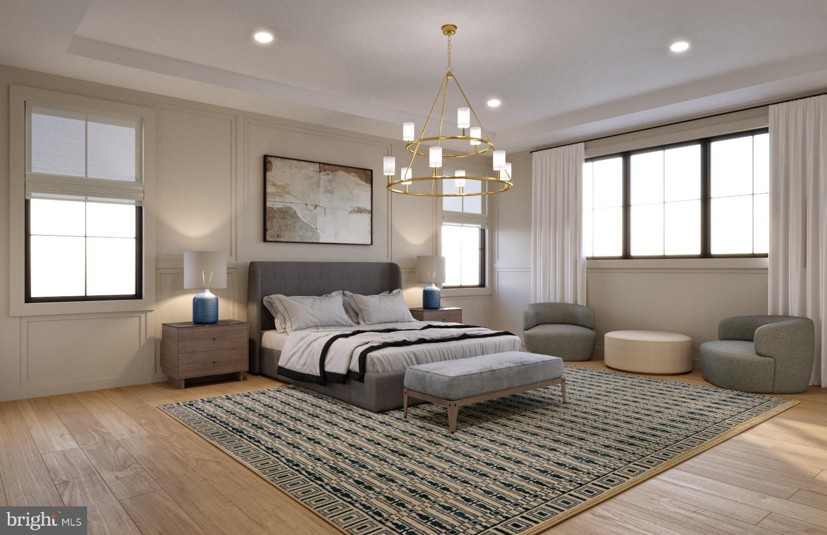 2231 N TUCKAHOE STREET