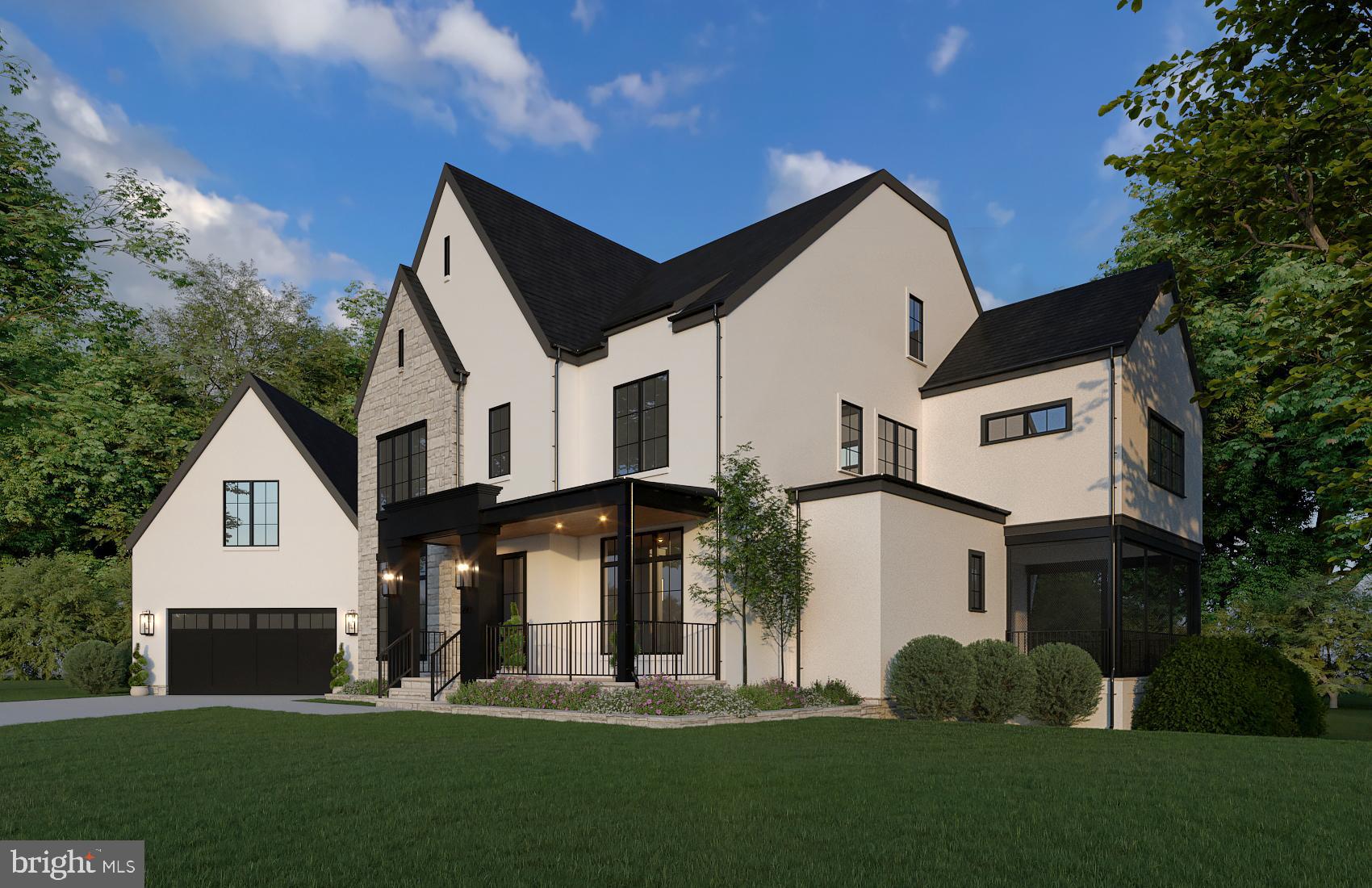 2231 N TUCKAHOE STREET