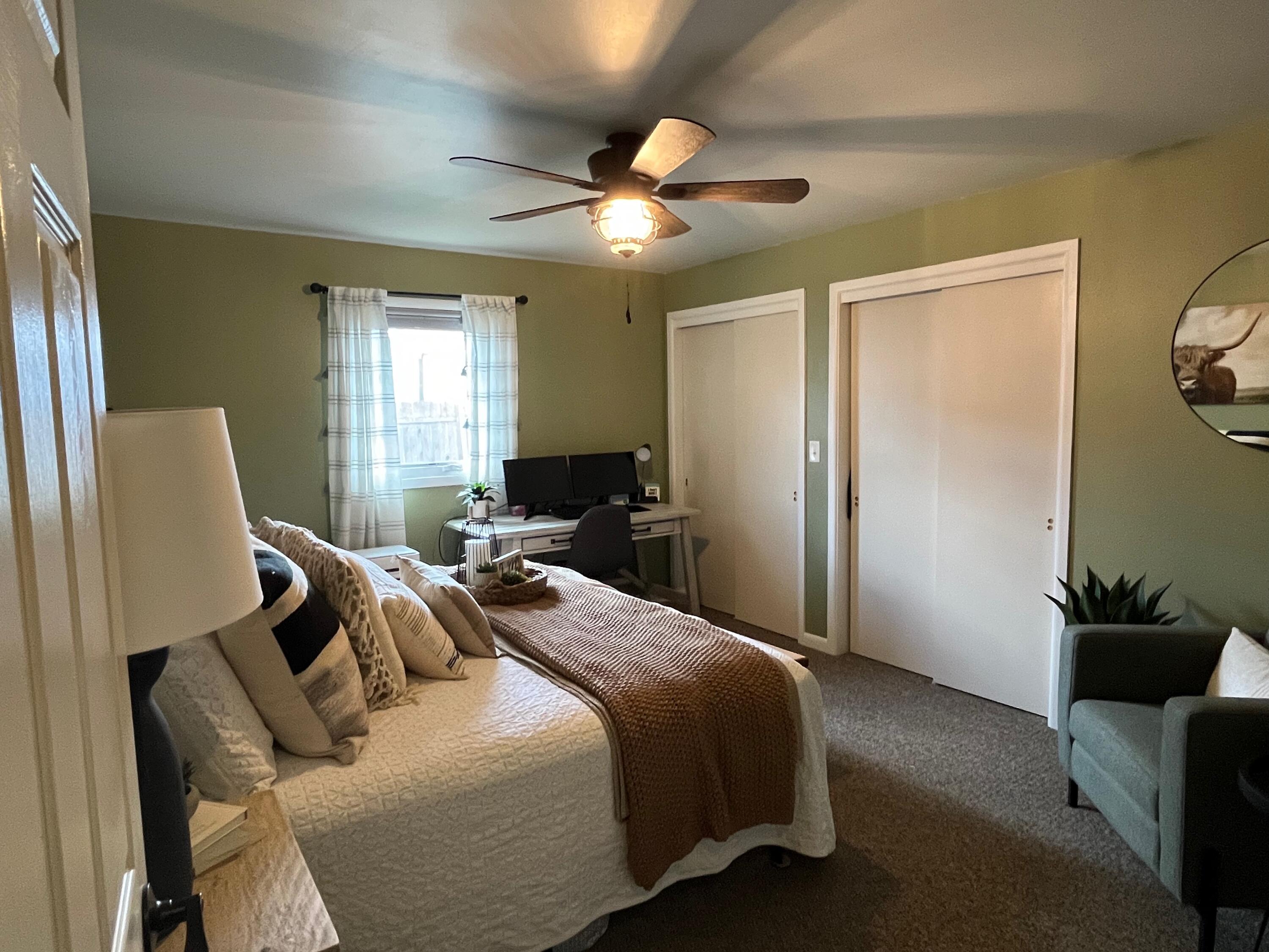 140 Crescent Drive