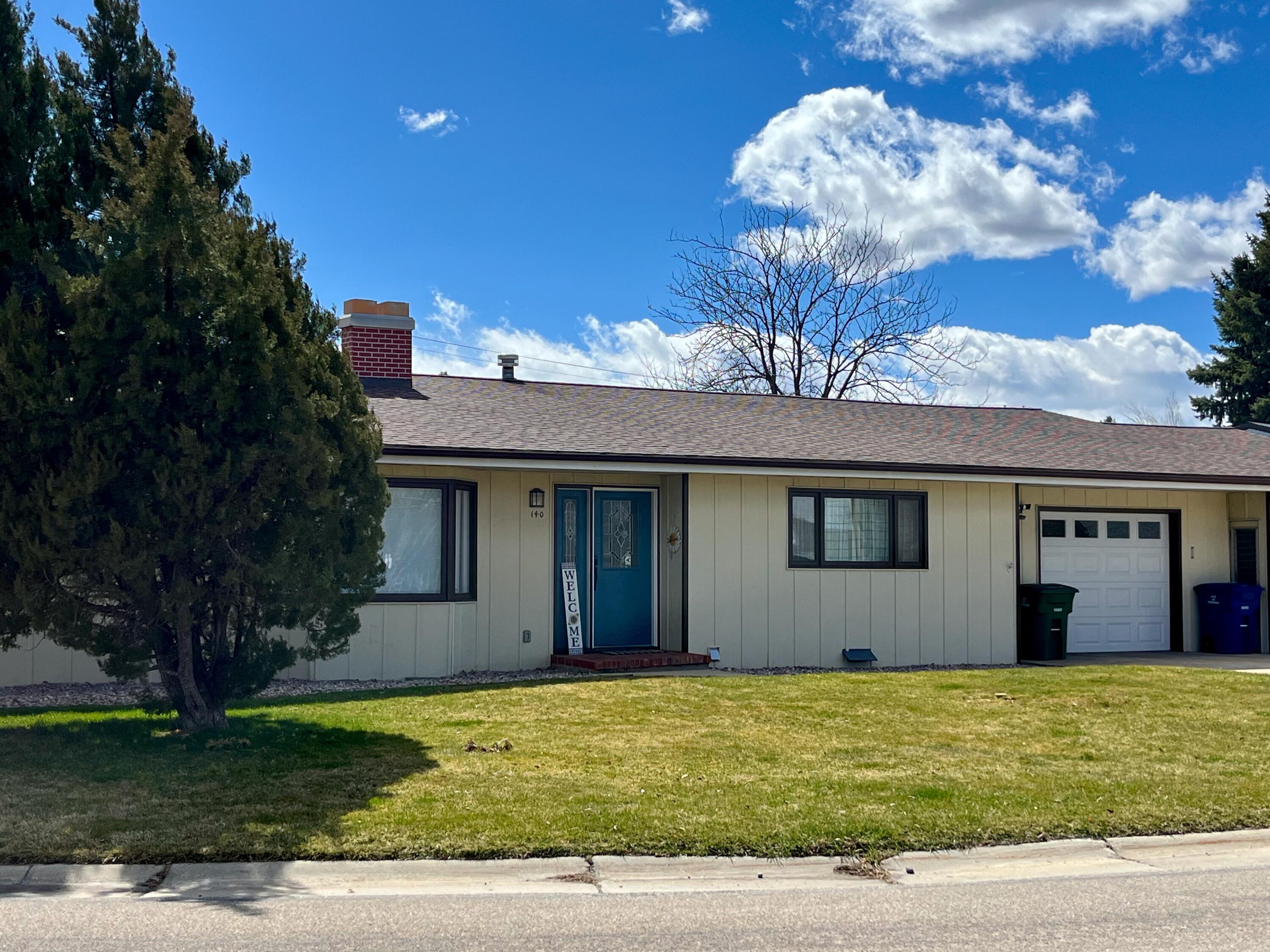 140 Crescent Drive