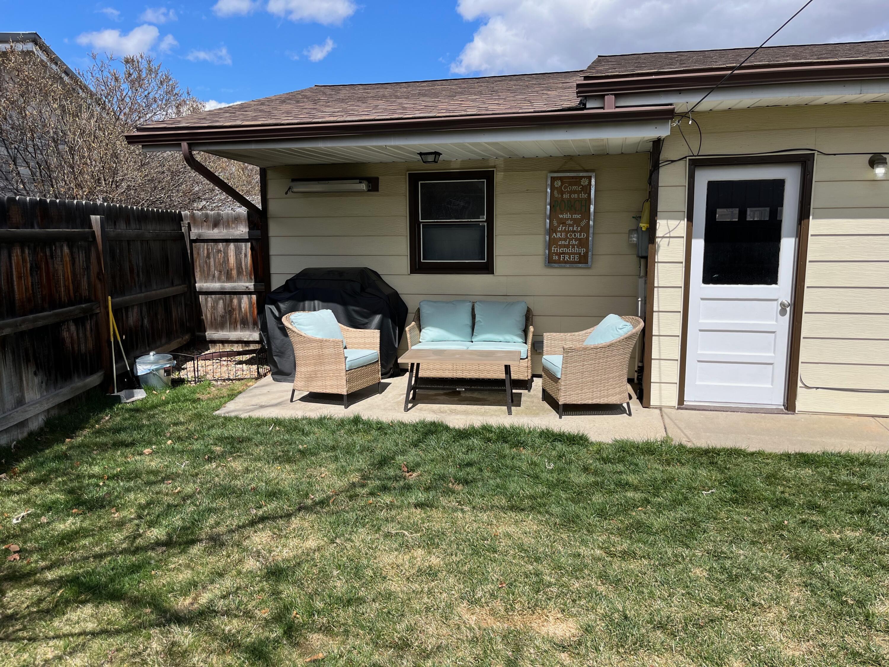 140 Crescent Drive