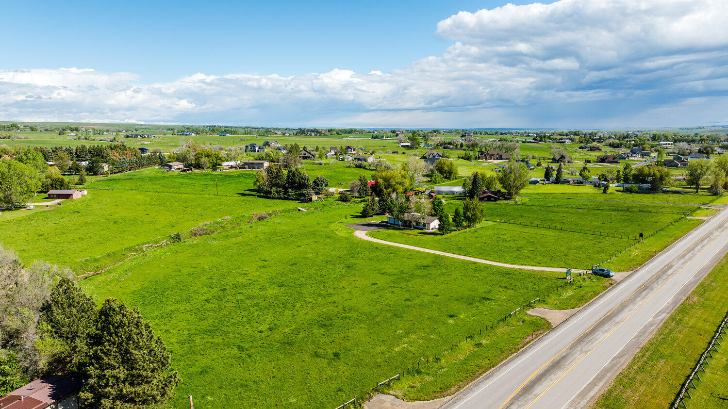 150 St Hwy 335