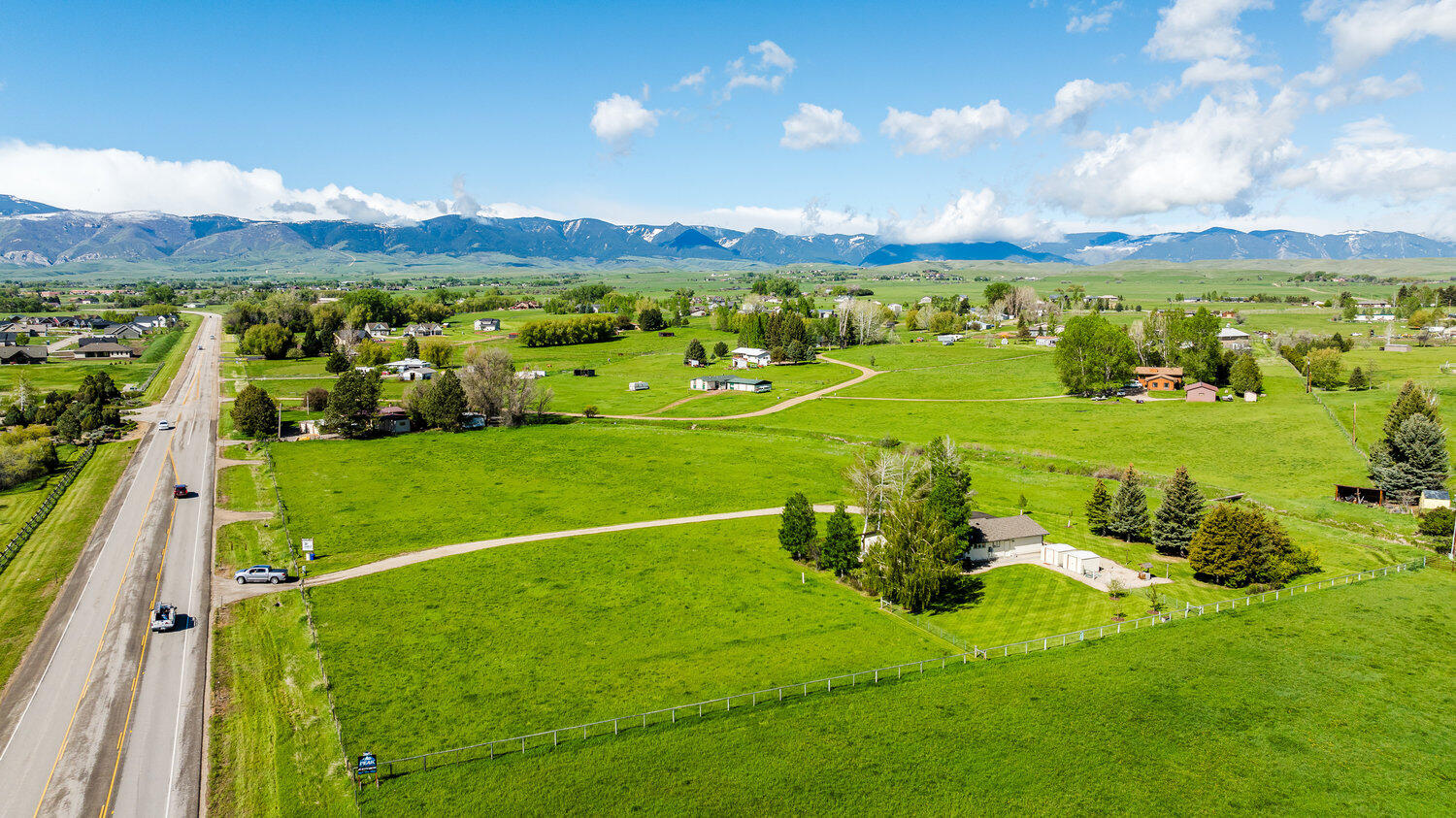 150 St Hwy 335